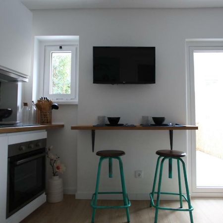 리스본 Casa Gloria 아파트 외부 사진