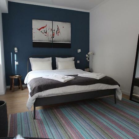리스본 Casa Gloria 아파트 외부 사진